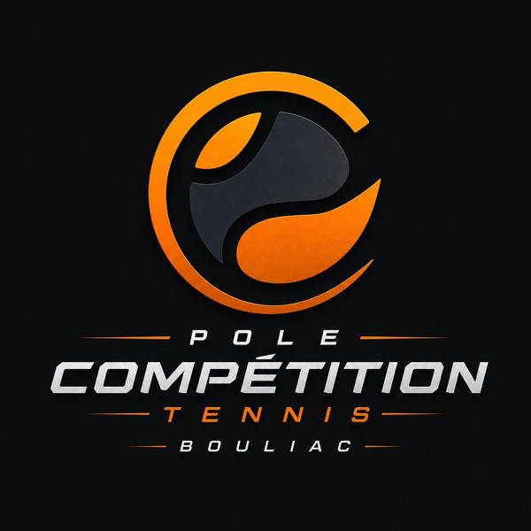Pôle Compétition Tennis Bouliac